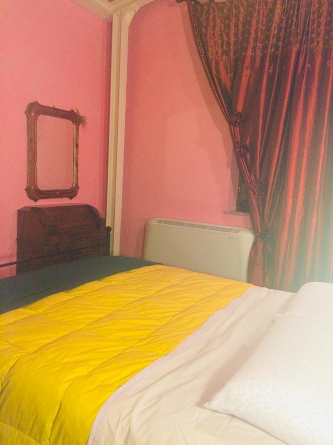 Agriturismo Tre Madonne Монтериджиони Экстерьер фото